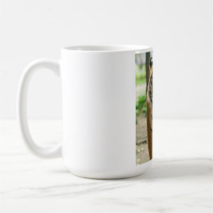Skogstig Kaffemugg