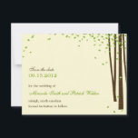 Skogsträd Spara datum till festen - Grön - Spara Datumet<br><div class="desc">Denna unika och fantasifulla skogsträdshögtidskollektion från berryberrysweet.com är det perfekta valet för att fira din magiska dag. Fler färger och matchande kollektion tillgänglig på berryberrysweet.com.</div>