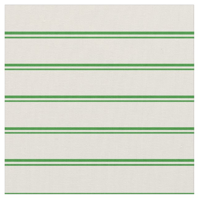 Skogstransplantat/länt Mönster Tyg (Närbild)