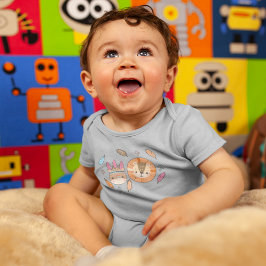 Skogstribal indianer Sömlöst Mönster  T Shirt