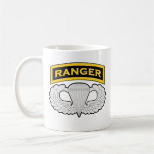 Skogsvaktare 5 kaffemugg
