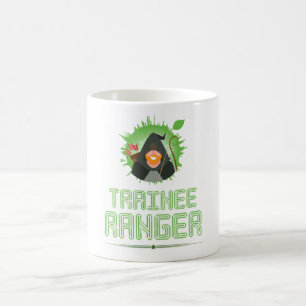 SKOGSVAKTARE COFFEE MUGG