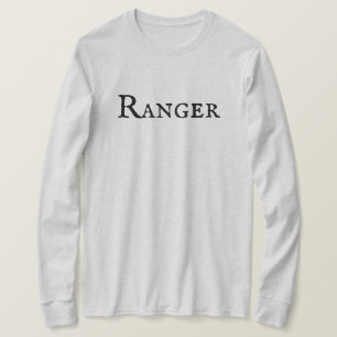 "Skogsvaktare" Manar-Shirt T Shirt