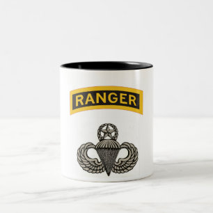 Skogsvaktare mugg