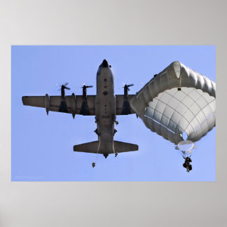 Skogsväktare Poster