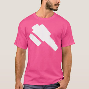 skogsvaktare t shirt