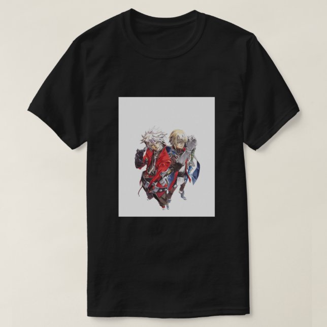 Skogsvaktarns lärlingskaffe klassisk t shirt (Design framsida)