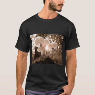 Skogsvampar T Shirt