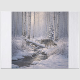Skogsvarg