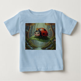 Skogsviskning-Förtrollad Älvrike T Shirt