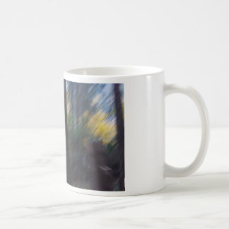 Skogträd Kaffemugg