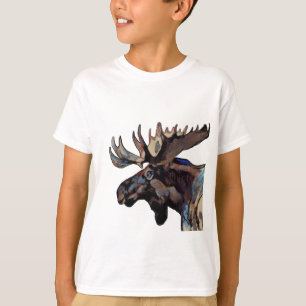 SKOGWANDERERSNA TEE
