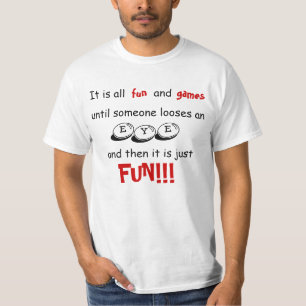 Skoj Tee Shirt