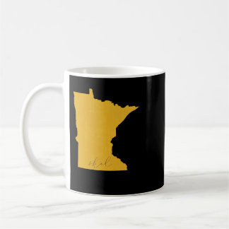 Skol Minnesota Vikings Kaffemugg