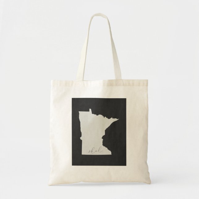 Skol Minnesota Vikings Tygkasse (Framsidan)