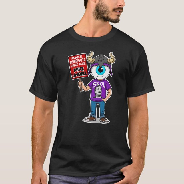 SKOL T SHIRT (Framsida)