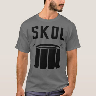 SKOL T SHIRT