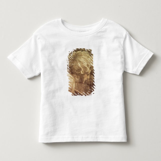 Skola av Athens T-shirt (Framsida)