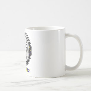 Skola av den hårda Knocks/universiteten av Kaffemugg