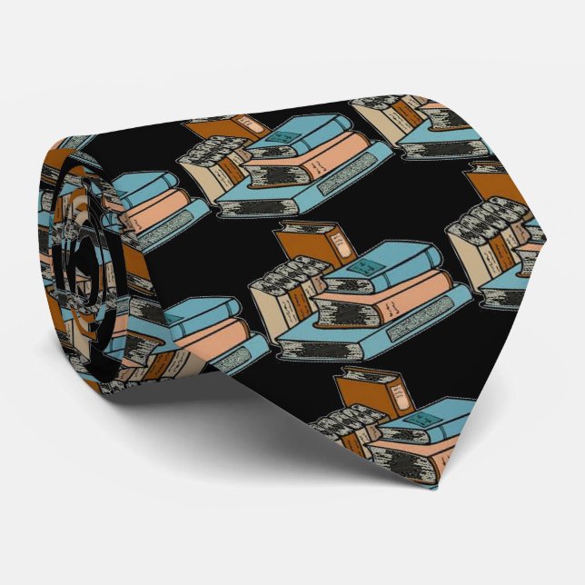 SKOLA BOKtien Slips (Rullad)