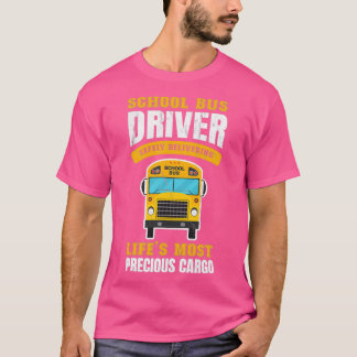 Skola Buss 37 T Shirt