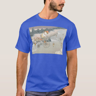 Skola buss 39 t shirt