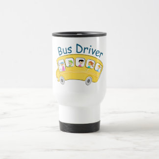 Skola Buss Driver - Female Resemugg