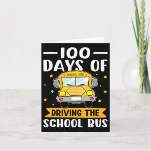 Skola Buss-körning 1 dagar Kort