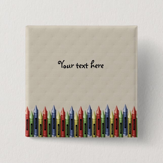 Skola dagar knäppas knapp (Framsida)