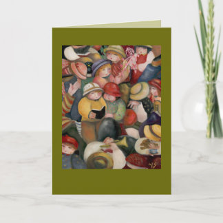 Skola dagkortet kort