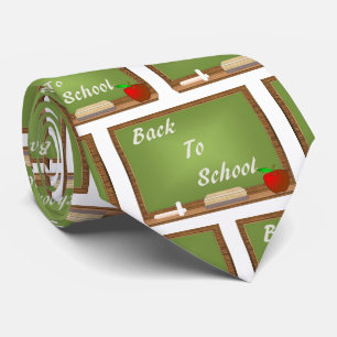 Skola den främsta back to schoolslipsen för lär slips