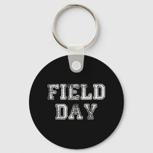 Skola Fält Day Jersey 7 Nyckelring