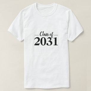 Skola Handprint klassificerar av dagis för T-tröja T Shirt