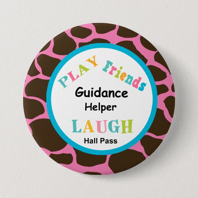 Skola hjälpredan som Hall passerar knäppas Knapp (Framsida)