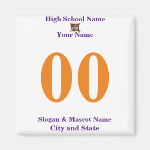 Skola Hög Mellan Elementär Högskola Universitet Magnet