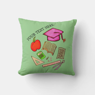 skola kudde