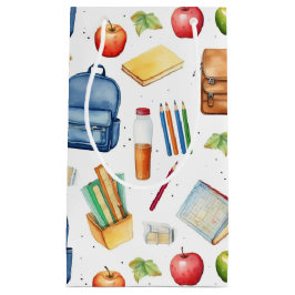 Skola/Lärare Gift Bag