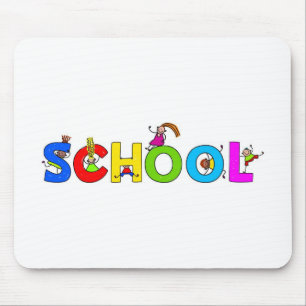Skola Musmatta