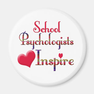 Skola psykologer inspirerar magnet
