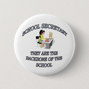 SKOLA SEKRETERAREN KNAPP