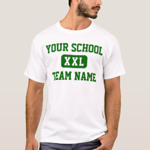 Skola sportlaget som skjortan Jersey skräddarsy Tröja