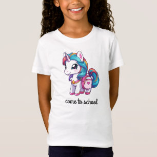 Skola T-Shirts