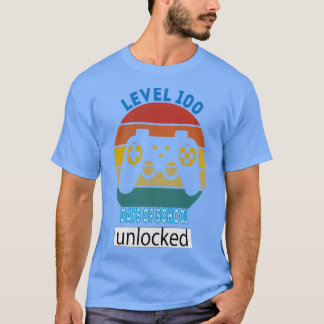 skolan 100 dagar olåst 27 t shirt