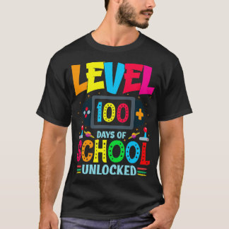 skolan 100 dagar olåst 29 t shirt