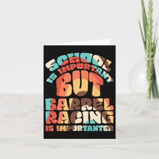 Skolan är viktig, men ren Tävla är viktig Kort