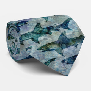Skolan i Watery Blue Slips