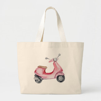 Skolan och picknicken tote bags jumbo tygkasse