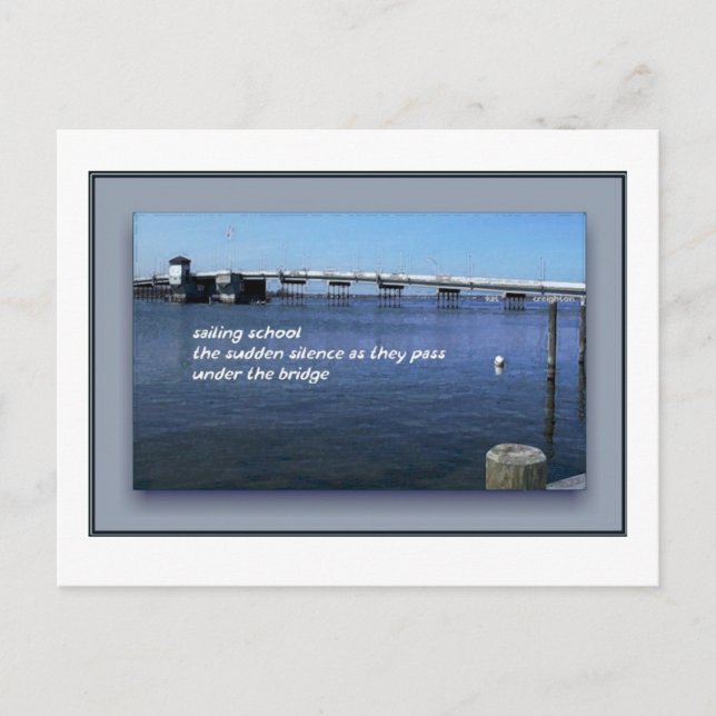 Skolan Vykort (Framsida)