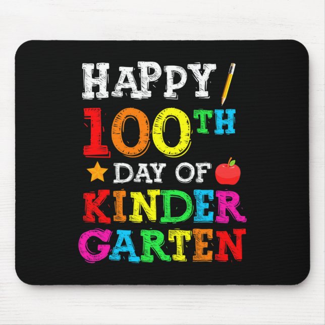 Skolans 100-årsdag musmatta (Framsidan)
