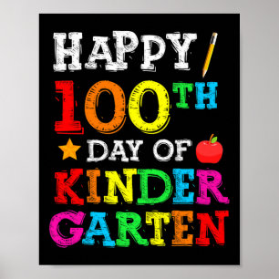 Skolans 100-årsdag poster